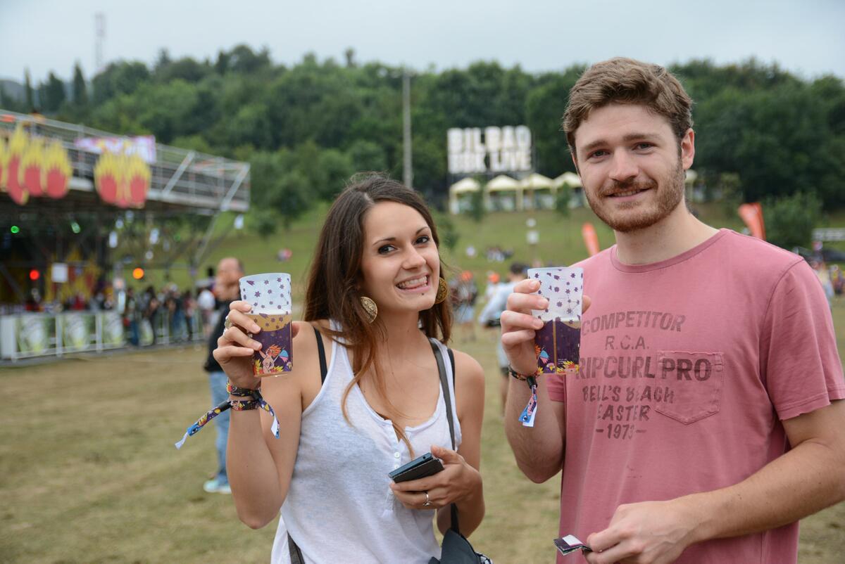 Foto 99 de la s&aacute;bado 8 de julio | Bilbao BBK Live 2017